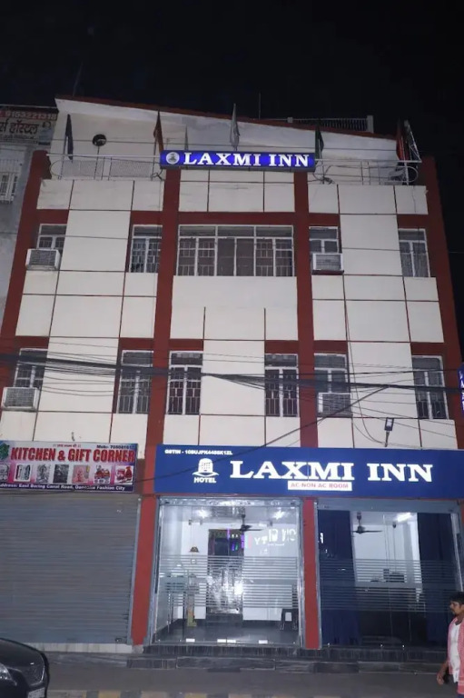 Hotel Laxmi Inn