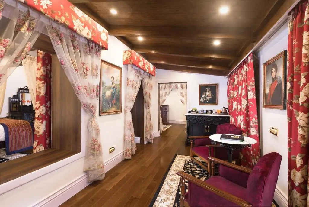 Fortune Resort Kalimpong - Member ITC Hotels Group