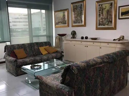 B&B La Chiocciola