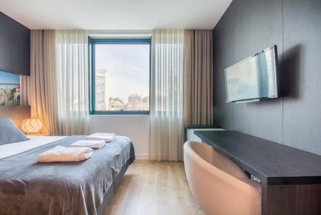 NEW! Galé Modern Apartment(elevator,parking) 446