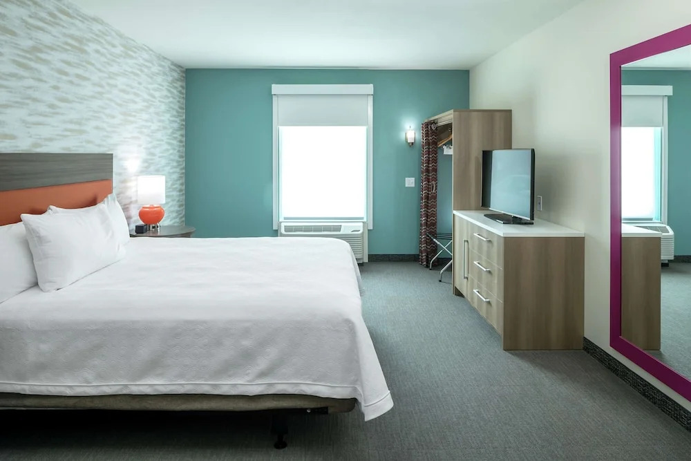 Home2 Suites By Hilton Jacksonville Airport