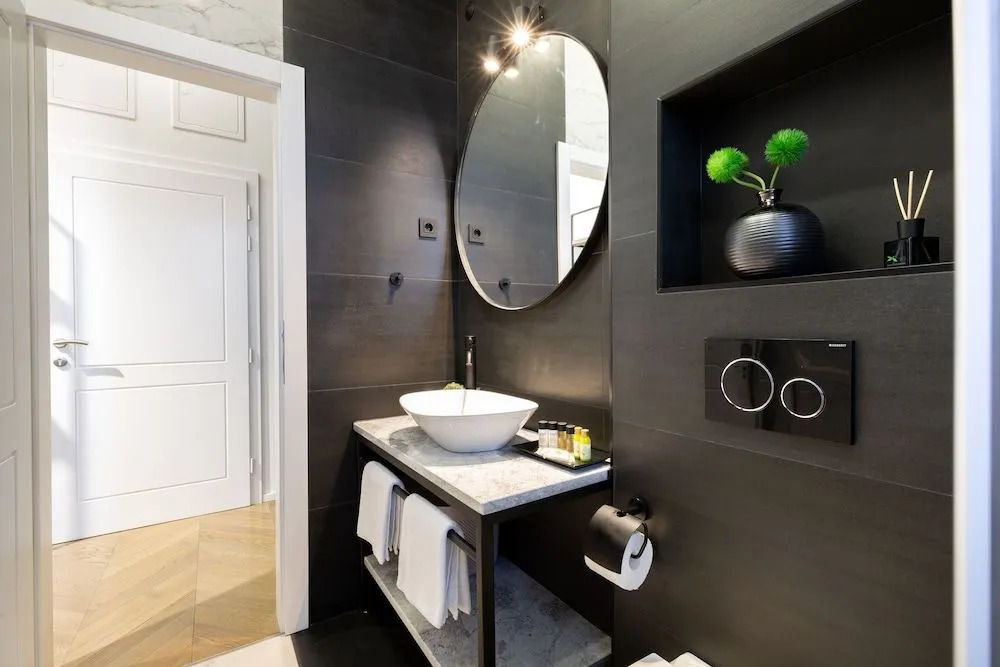 DeZign Superior Apartments & Rooms