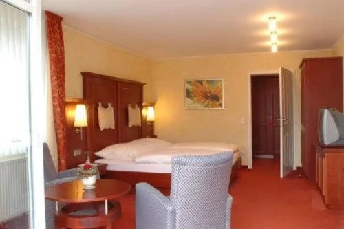 Hotel Garni Bendiks