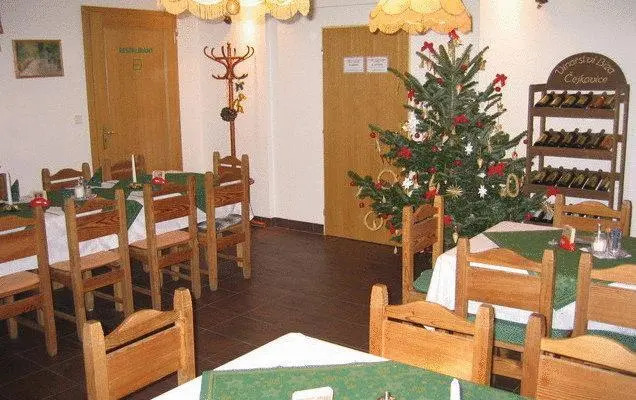 Pension Fontana