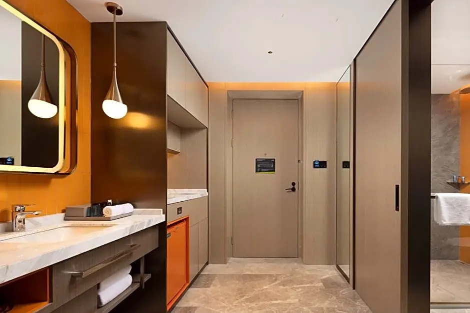 Home2 Suite by Hilton East Handan Station
