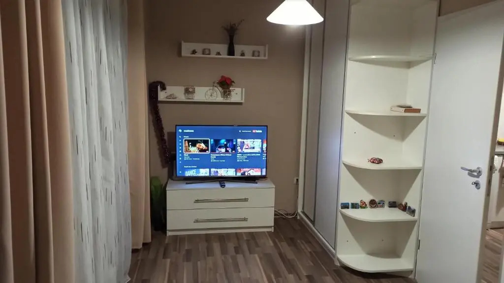 Cozy home Bujorilor
