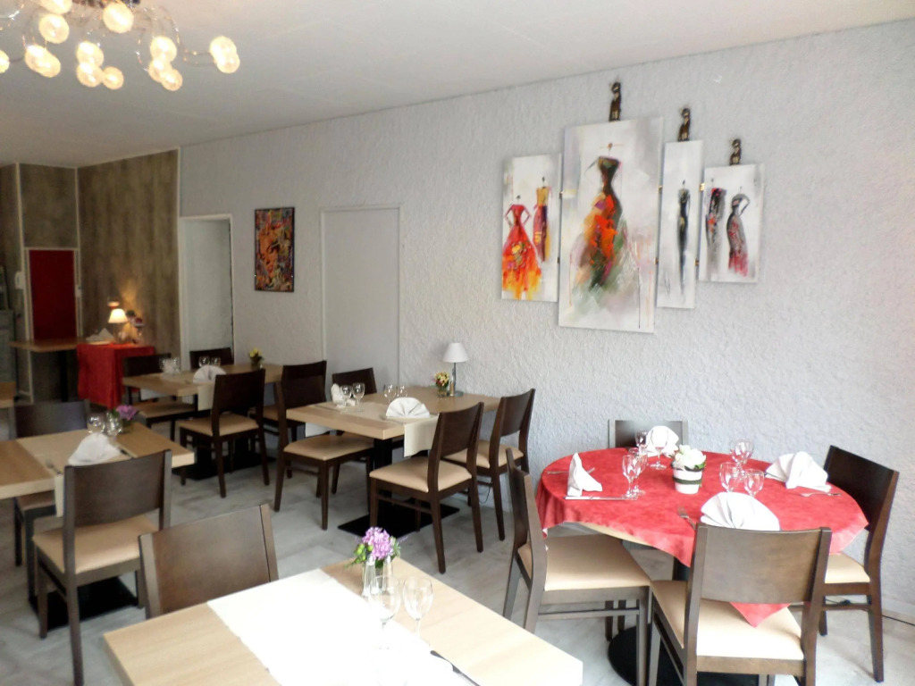 Logis hôtel restaurant les Carillons