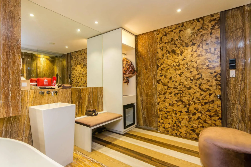 ZEN Rooms By Pass Ngurah Rai Suwung