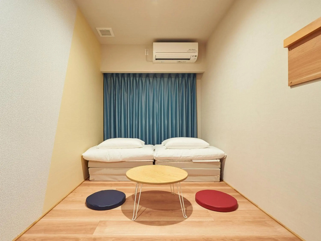 THE POCKET HOTEL Kyoto Karasuma Gojo
