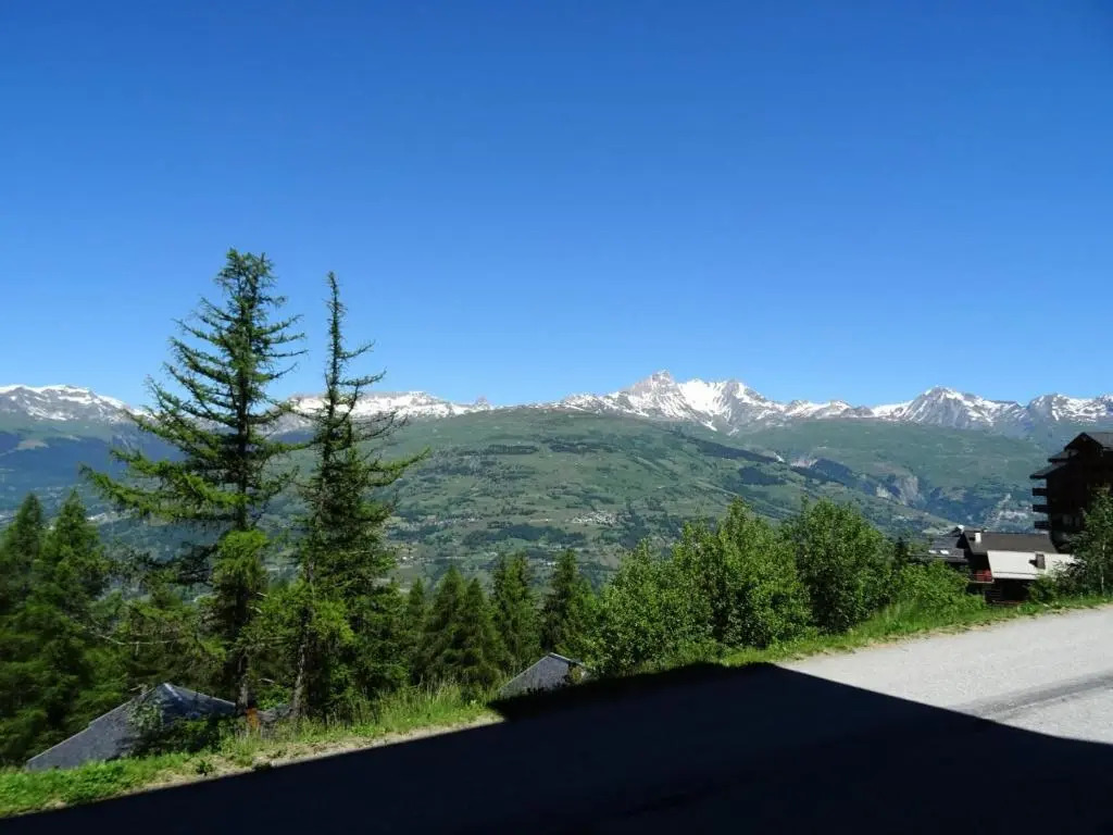 Résidence Arc En Ciel - 3 Pièces pour 6 Personnes 47