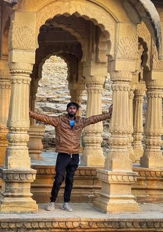 Hotel Desert Journey Jaisalmer