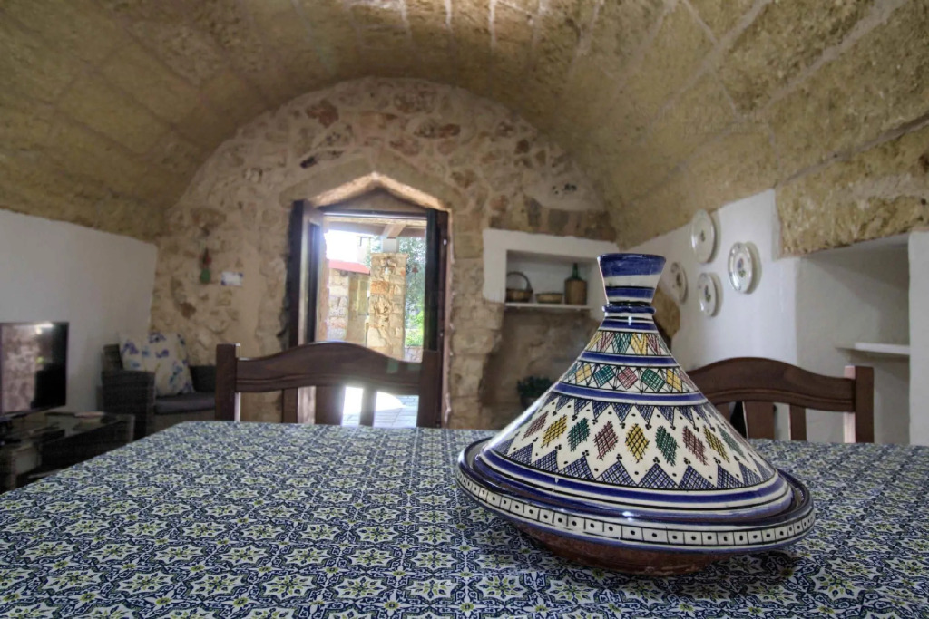 Trullo Settemisi