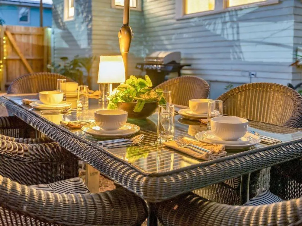 Highland House St. Pete