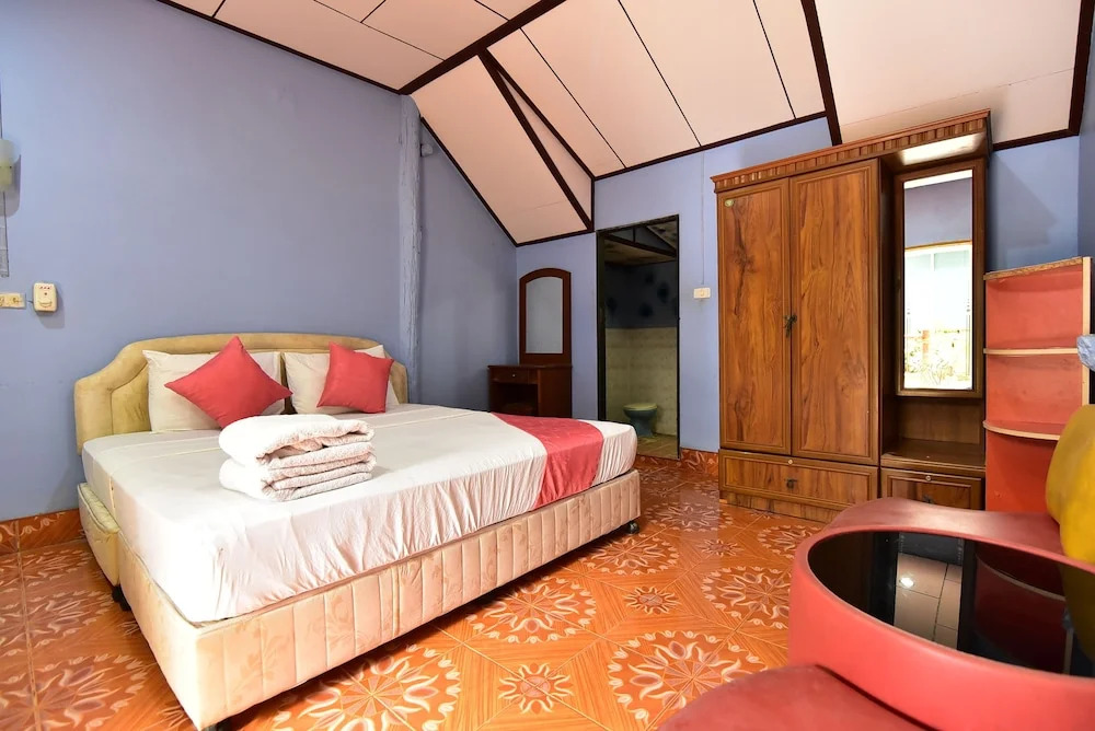 Simply Life Bungalows