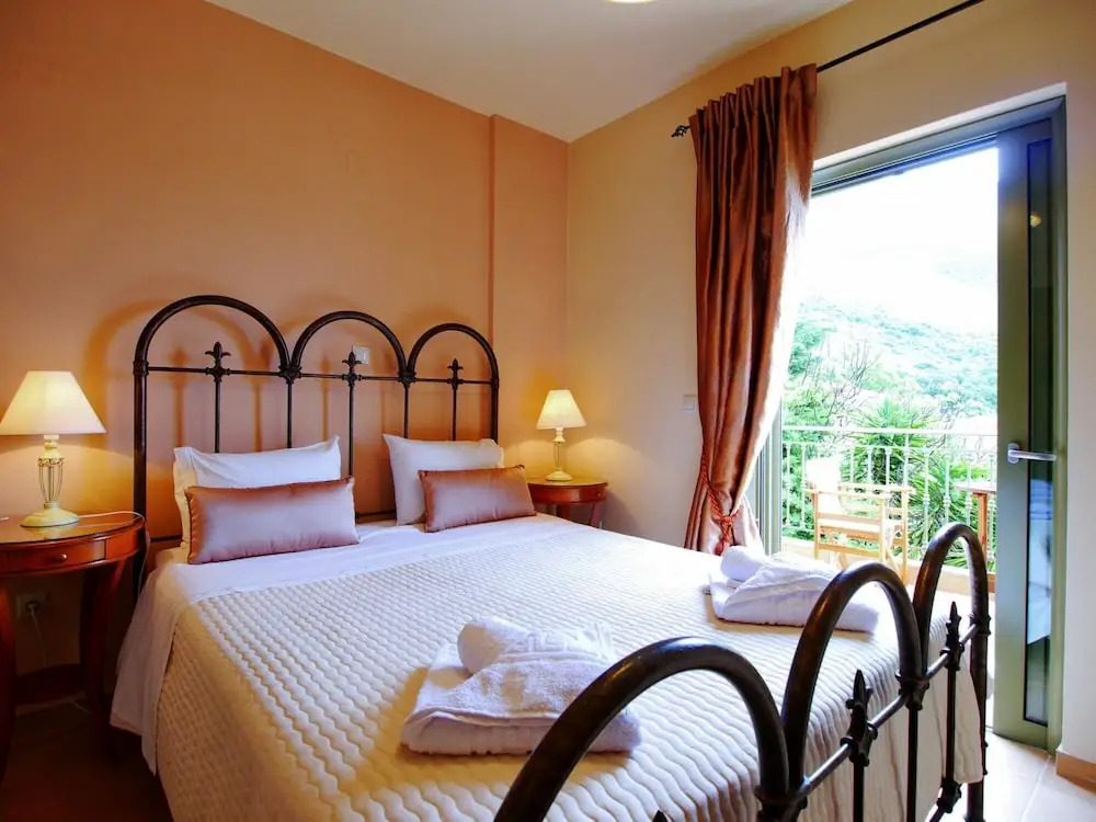 Villa Marianna