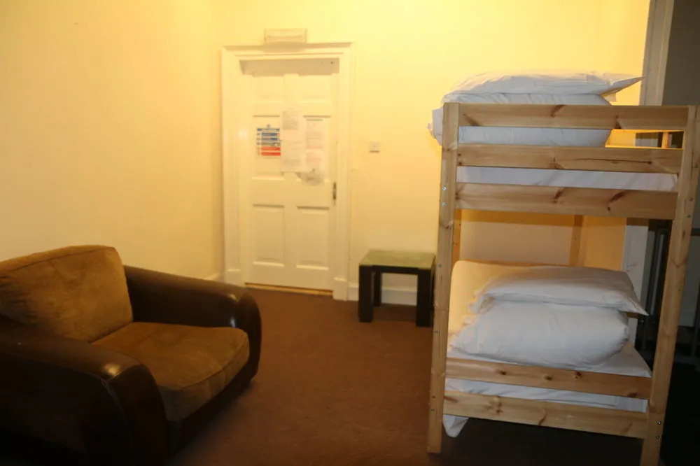 Scottish Apartment