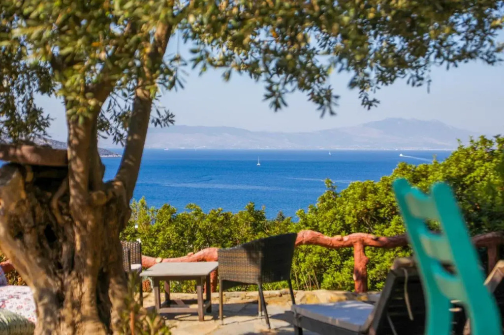 The Aegean Gate Hotel
