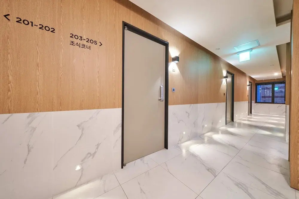 BON Hotel BUSINESS