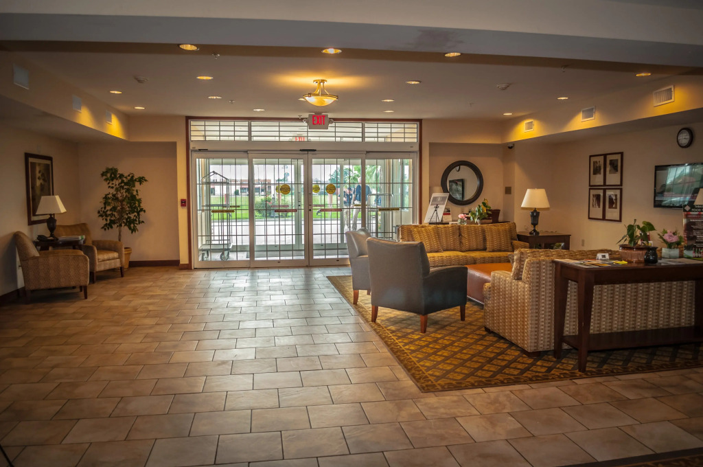 Candlewood Suites New Iberia by IHG