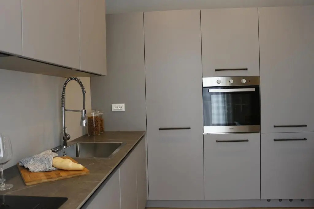 AR Boutique Apartments