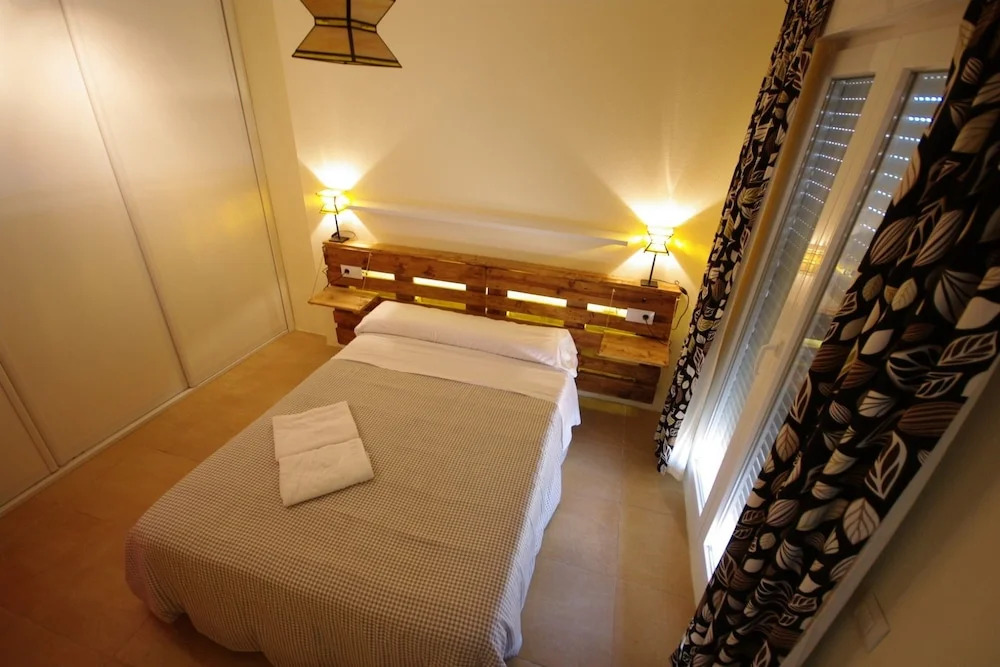 Livingtarifa - Casa adosada con 3 habitaciones