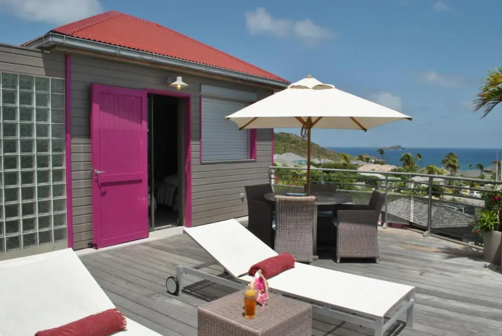 Dream Villa Grand Cul de Sac-2181