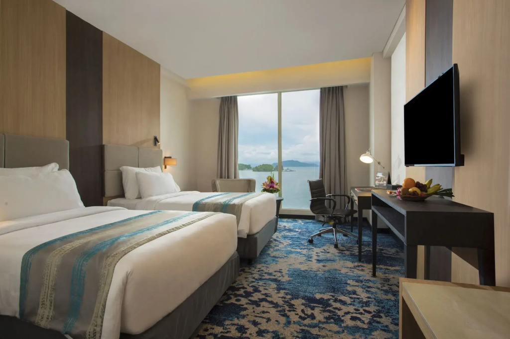 Swiss-Belhotel Papua