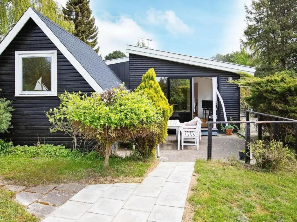 Holiday home Føllenslev IV