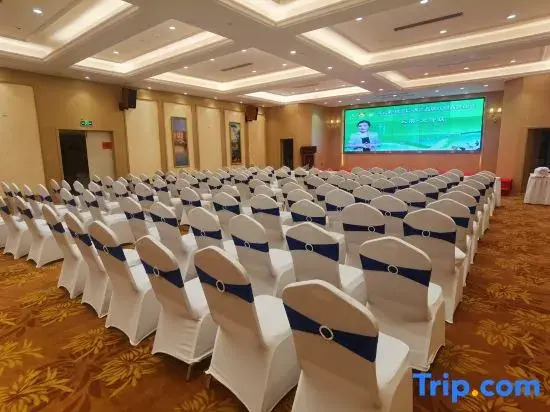 Vienna International Hotel (Dali Xiaguan City)