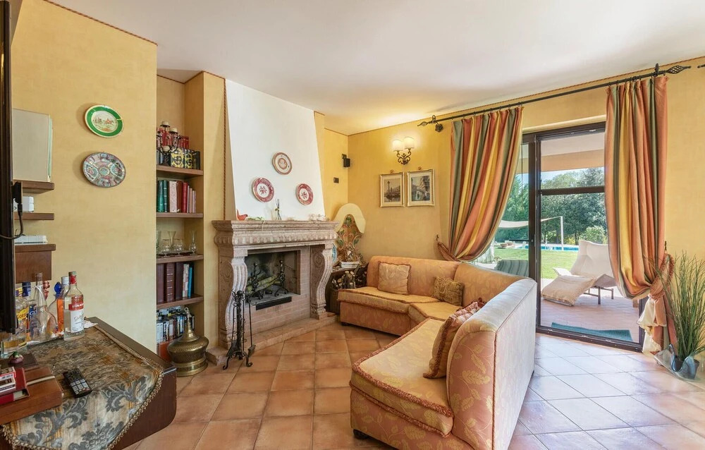 Villa Maria Teresa
