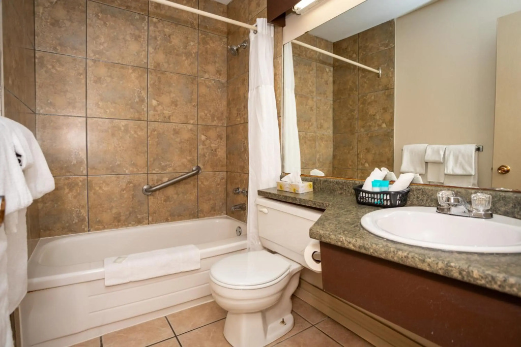 Canadas Best Value Inn & Suites-Charlottetown