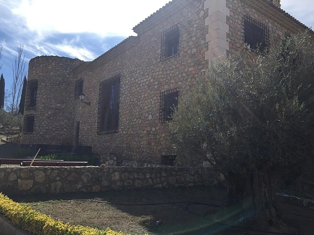 Palacete Belmonte