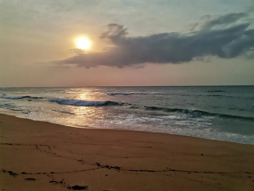 4 Boboyi - Mangrove Beach Estate