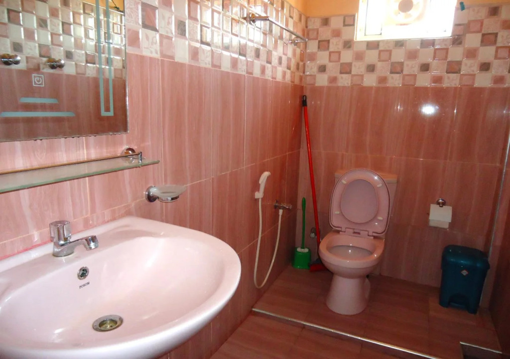 Barathi Star Hotel