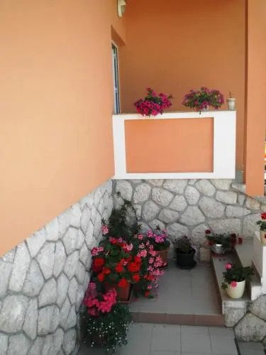 Apartments Melita