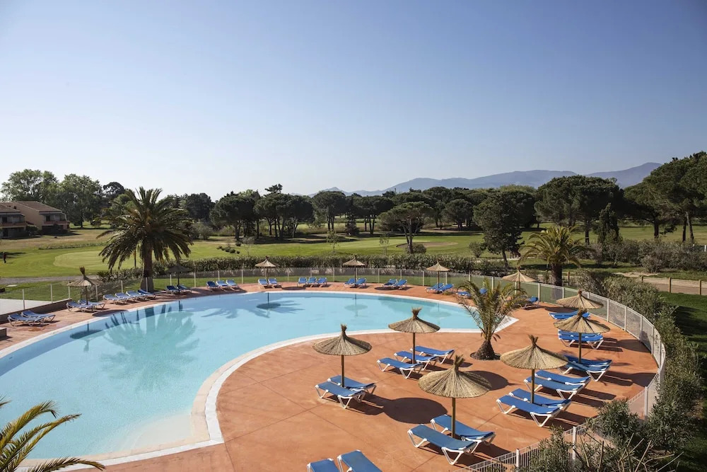 Résidence Pierre & Vacances Premium Horizon Golf