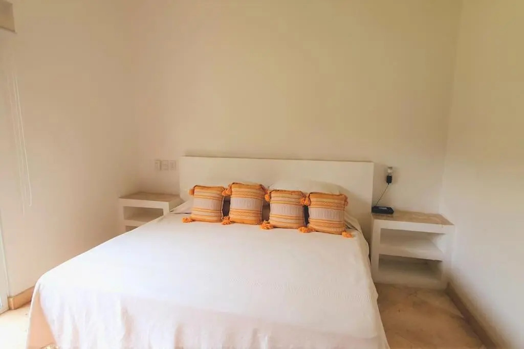 Departamento con Club Playa Acapulco Diamante 4Rec