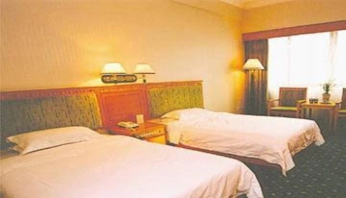 Gui Xing Hotel