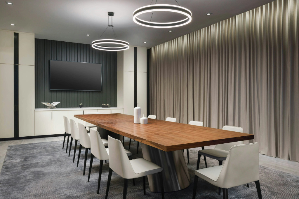 AC Hotel by Marriott Scottsdale North