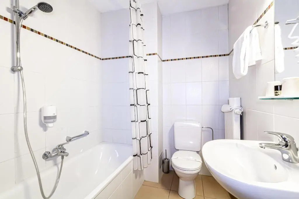 Hotel Taormina Brussels Airport