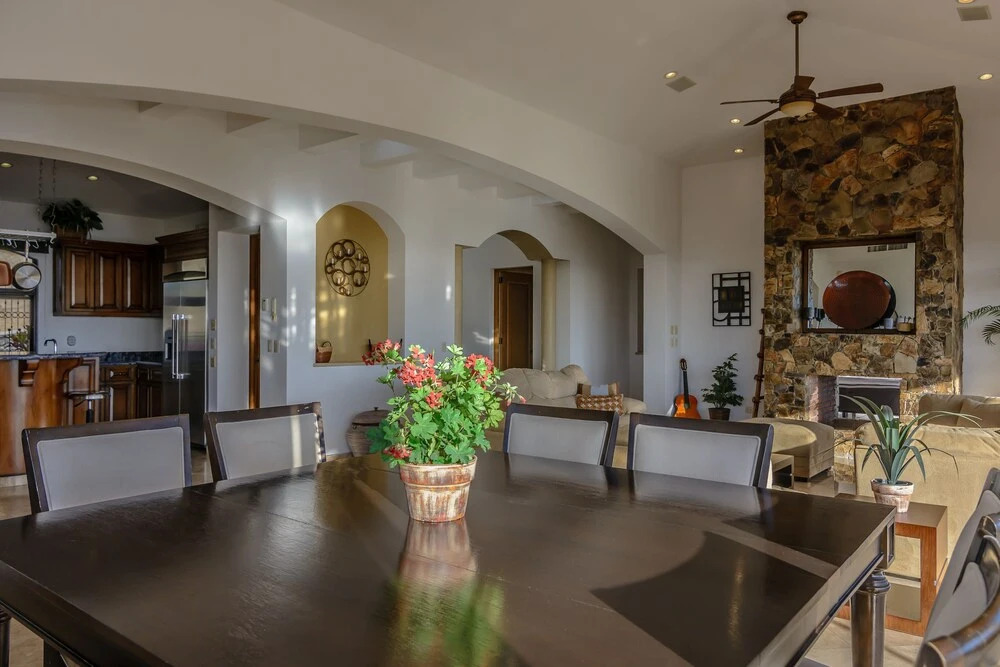 Paradise Ranch