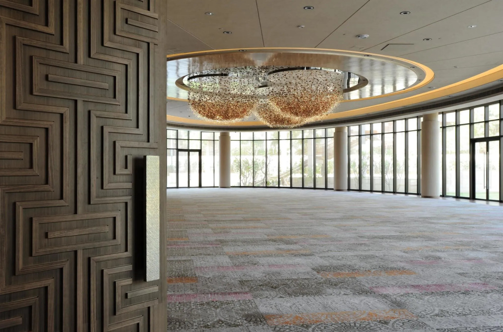 Hyatt Regency Delhi
