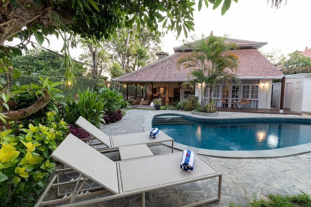 Miracle Villa Sanur