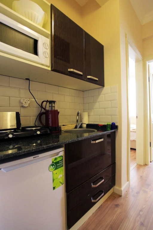 Alsancak City Hostel