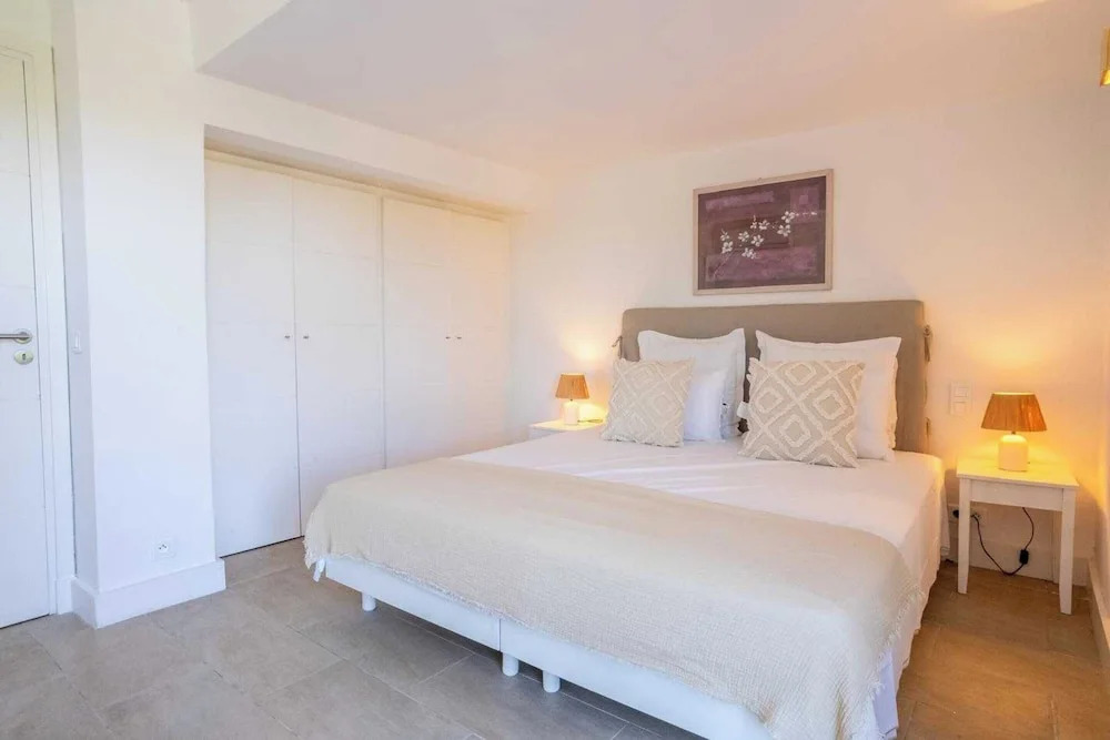 Charming House - Ac/2 Br/4p - Saint-tropez