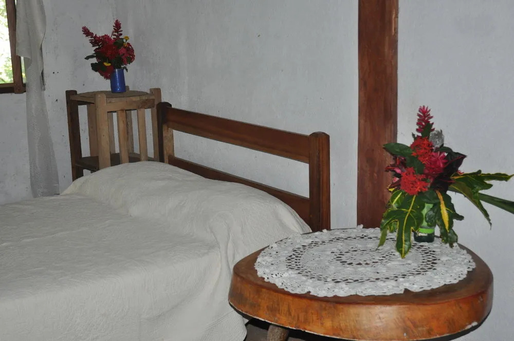 Hotel Ecológico Tierra Blanca