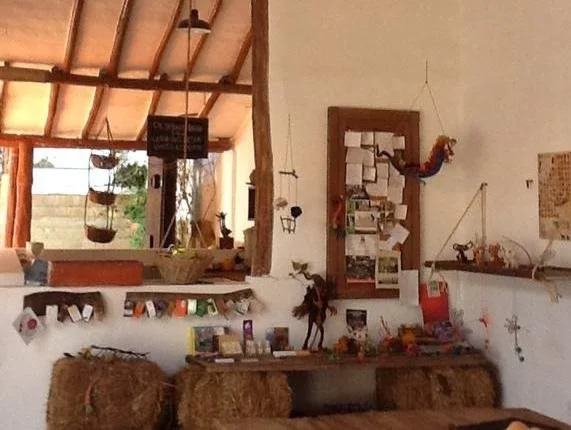 La Casa de Hercilia Boutique