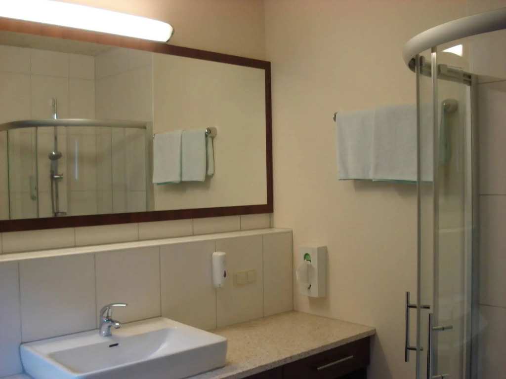 Hotel Apartment Das Au- Gut