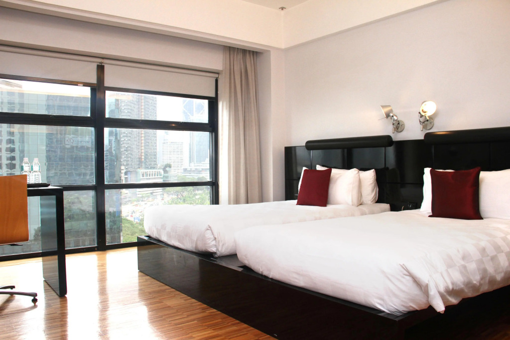 Hotel Maya Kuala Lumpur City Centre