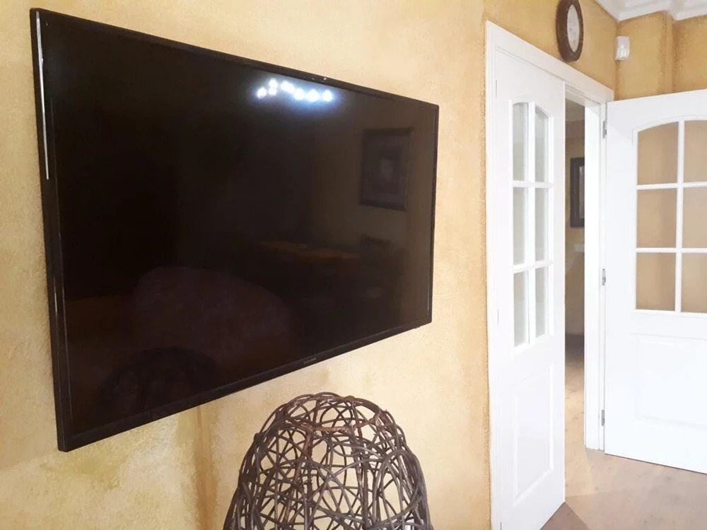 Apartment With 3 Bedrooms in Fañabé, With Furnished Terrace - 4 km Fro